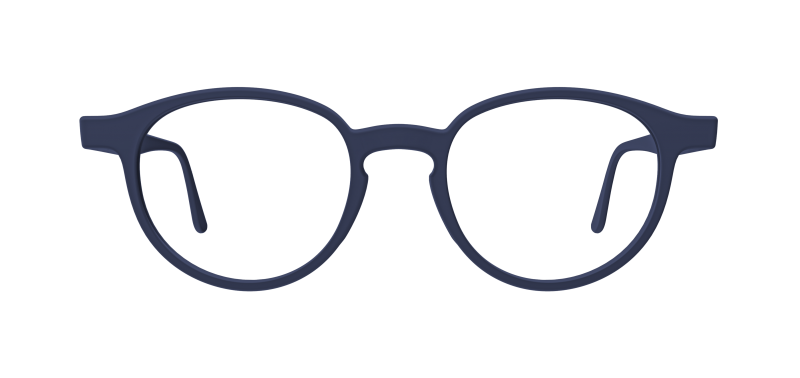 Glasses - Roger Bacon
